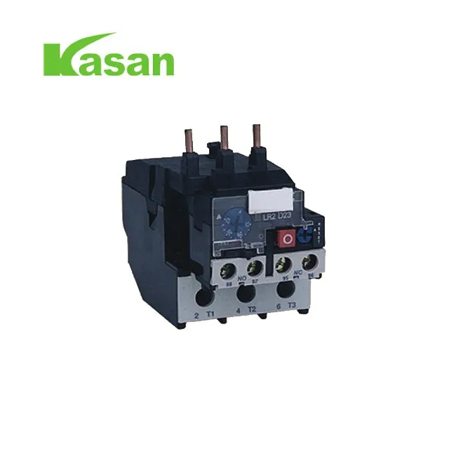 Termal relay nədir?