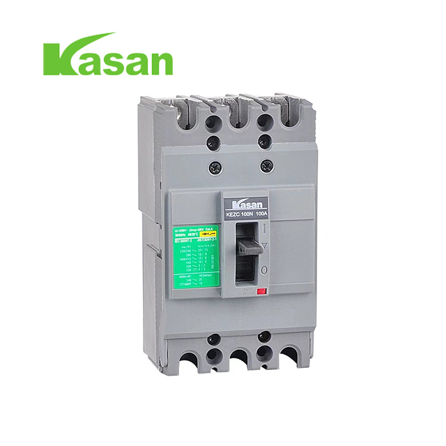 3p 100a ezc lazer qəliblənmiş qutu açarı