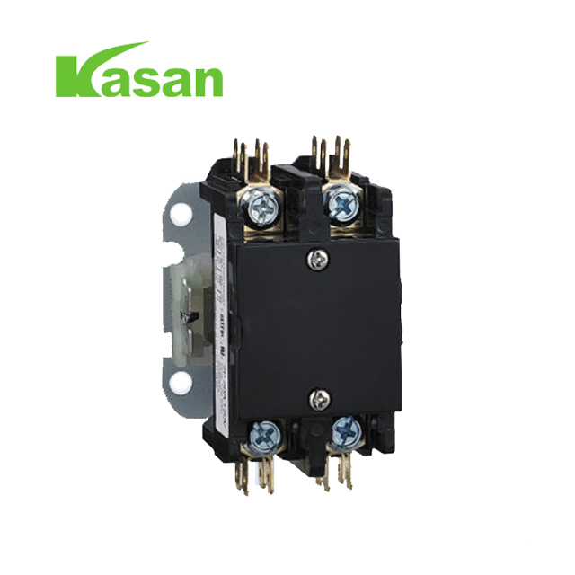 40A 2P 110V Kondisioner maqnit kontaktoru