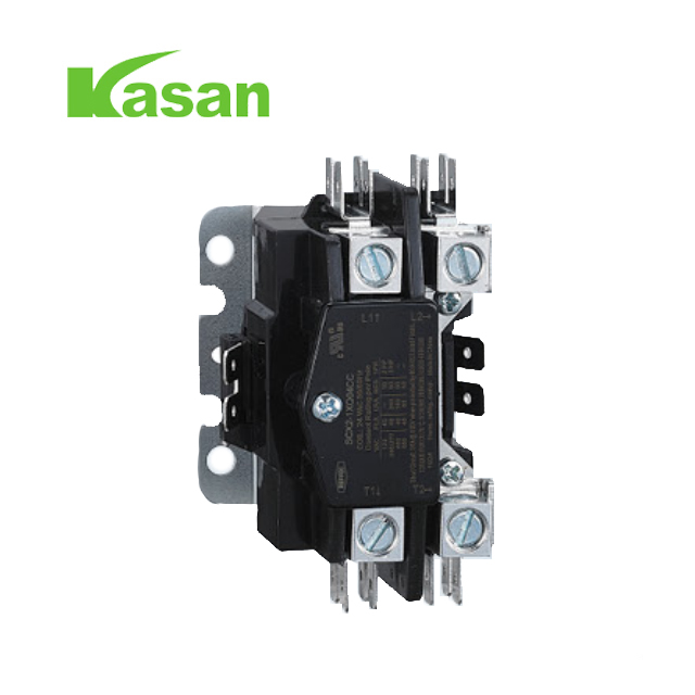 Kondisioner 1P Maqnit Elektrikli AC 220V kontaktorlar