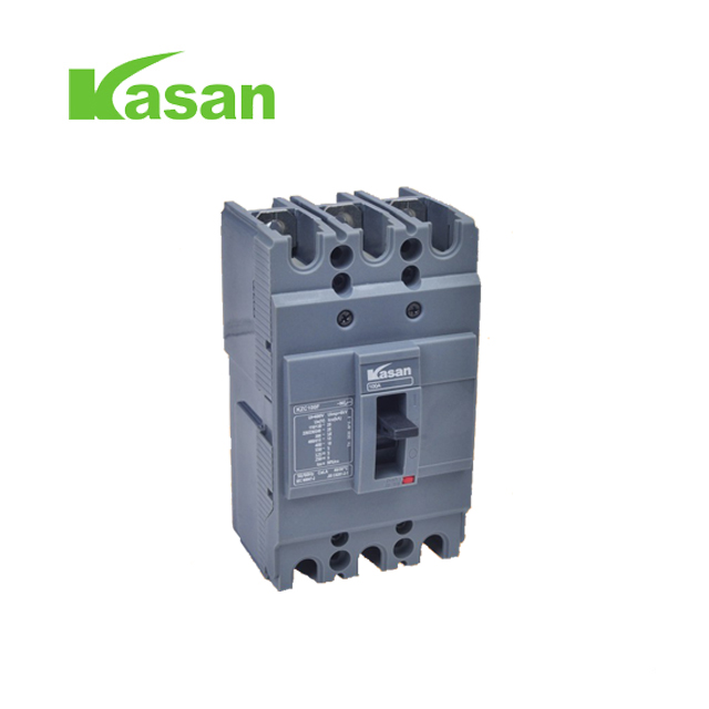 Lazer paneli ezc qəliblənmiş qutu dövrə sındırıcıları McCb