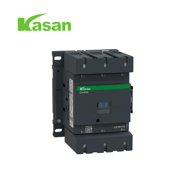 Ən yeni tip LC1-D115 AC əlaqə